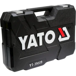 Набор инструментов Yato YT-39009, 68 шт