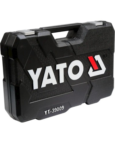 Alət dəsti Yato YT-39009, 68 əd