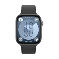 Ağıllı saat Huawei Watch Fit 3 Black (55020CEE)