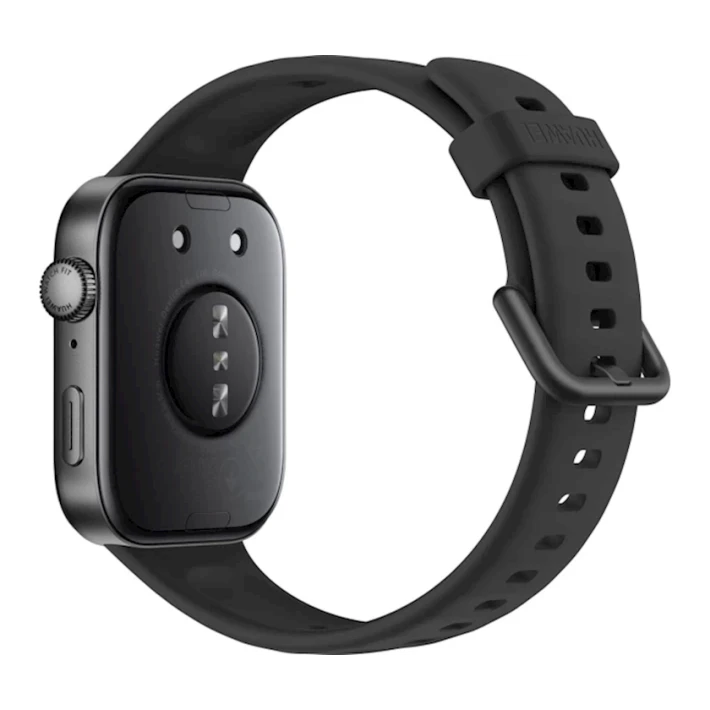 Умные часы Huawei Watch Fit 3 Black (55020CEE)