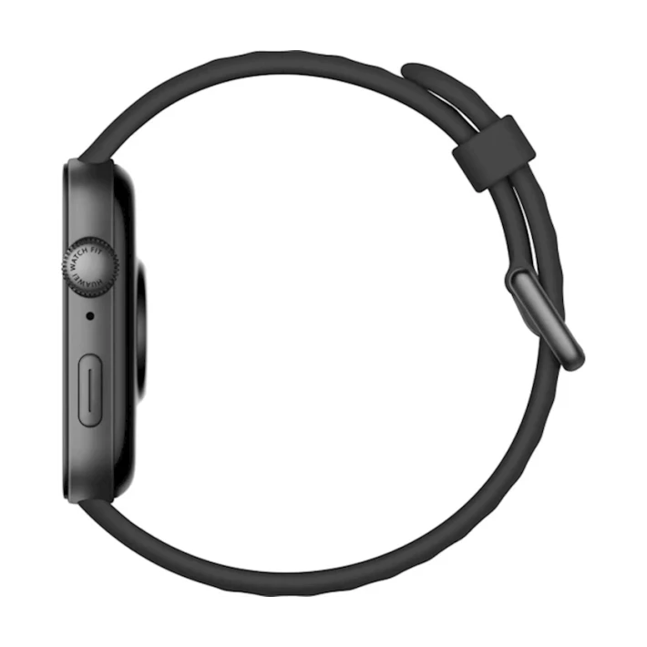 Умные часы Huawei Watch Fit 3 Black (55020CEE)