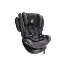 Uşaqlar üçün avtomobil oturacağı Lorelli Aviator Isofix Black 10071302305
