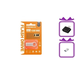 USB-флеш-карта Corsair.D.K 2 ГБ USB-3.0/3.1