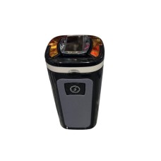 Avtomobil üçün külqabı avto683, qara
