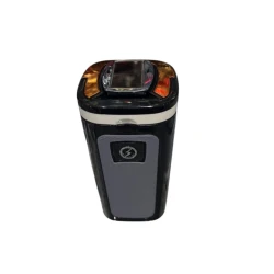 Автомобильная пепельница avto683, черный Автомобильная пепельница avto683, черный