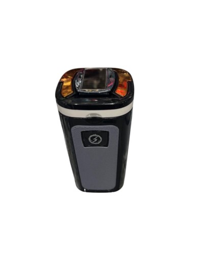 Avtomobil üçün külqabı avto683, qara