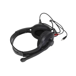 Qulaqlıq-qarnitur Tucci TC-L790MV Qara