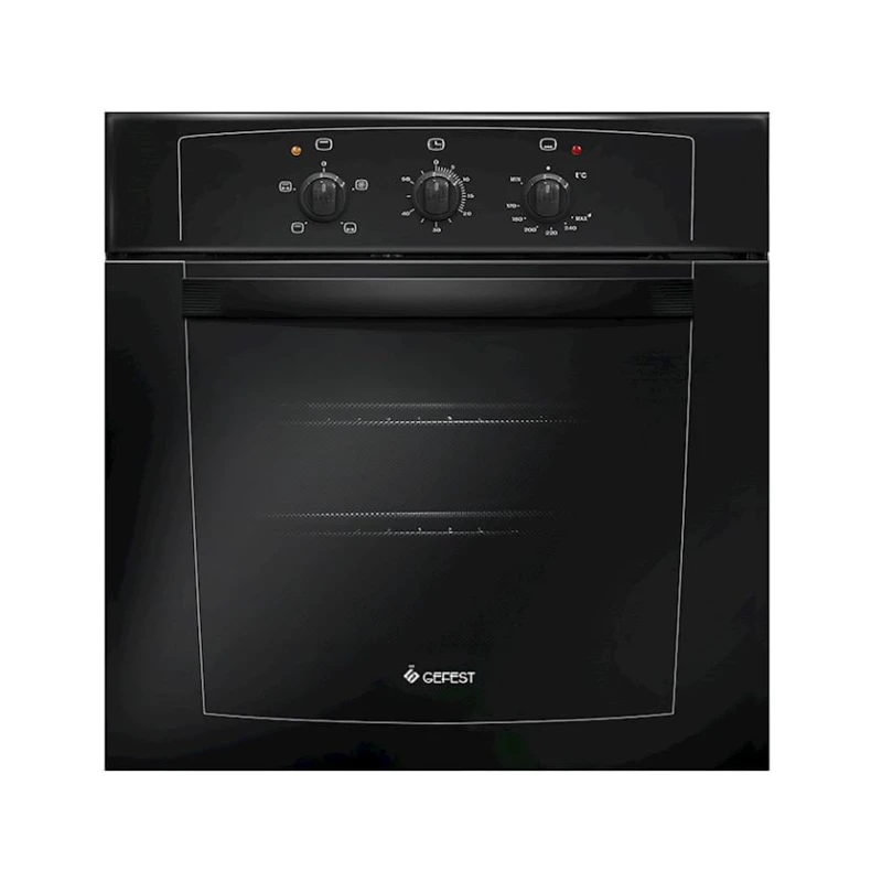 Духовой шкаф Gefest 601-01 А Духовой шкаф Gefest 601-01 А