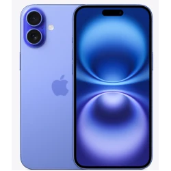 Смартфон Apple iPhone 16 Plus 8GB/128GB Ultramarine