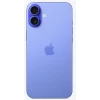 Смартфон Apple iPhone 16 Plus 8GB/128GB Ultramarine Смартфон Apple iPhone 16 Plus 8GB/128GB Ultramarine
