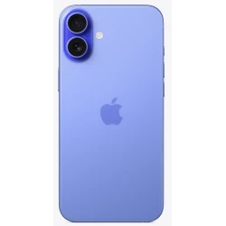 Смартфон Apple iPhone 16 Plus 8GB/128GB Ultramarine