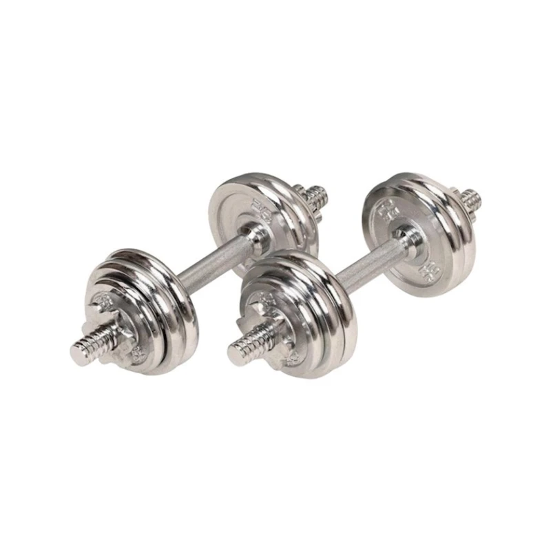 Yığma qantellər York, metal, xrom 10 kq, 2 əd Yığma qantellər York, metal, xrom 10 kq, 2 əd