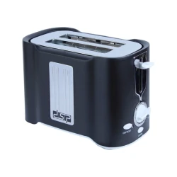 Тостер DSP KC-2038 Black