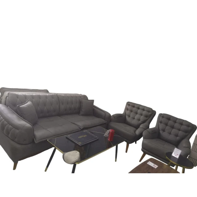Mebel dəsti divan kreslo Damla PDK 2.3