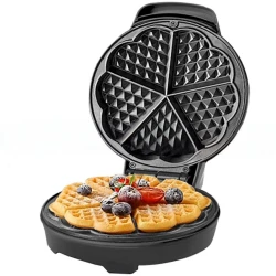 Вафельница Dessini DS-420