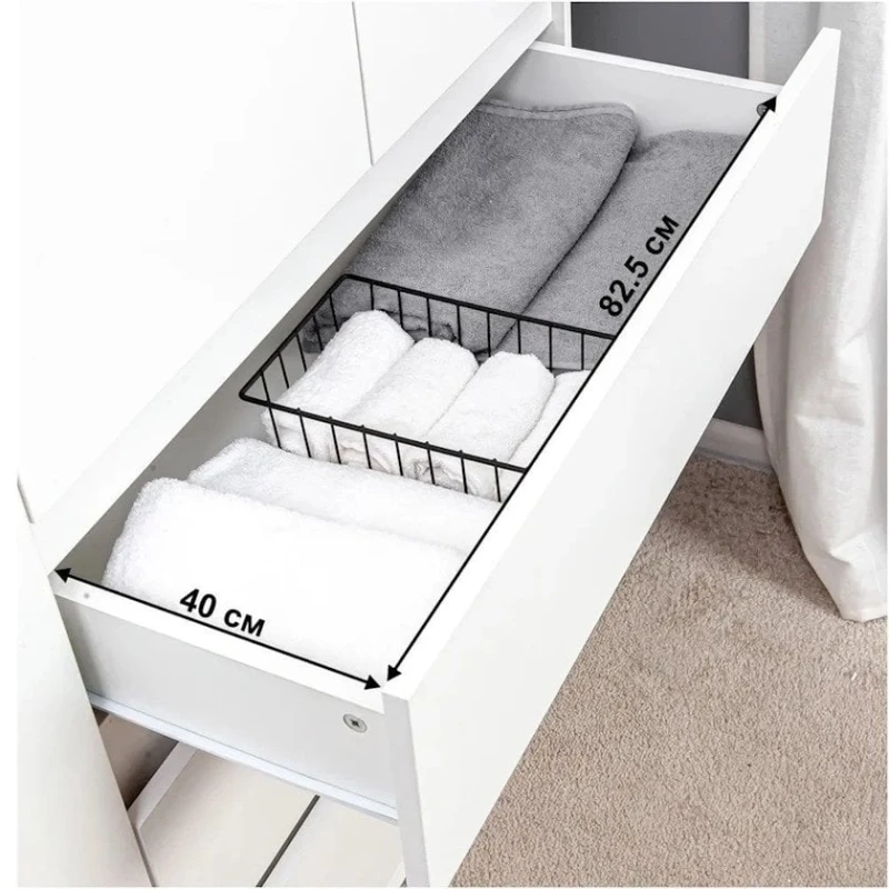 Шкаф Letta ЛДСП, белый, 180x45x90 см Шкаф Letta ЛДСП, белый, 180x45x90 см