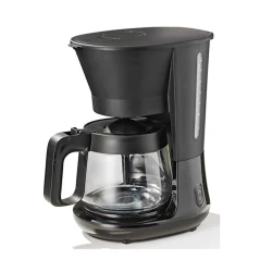 Кофемашина Ideen Welt CM9439 GS BSC