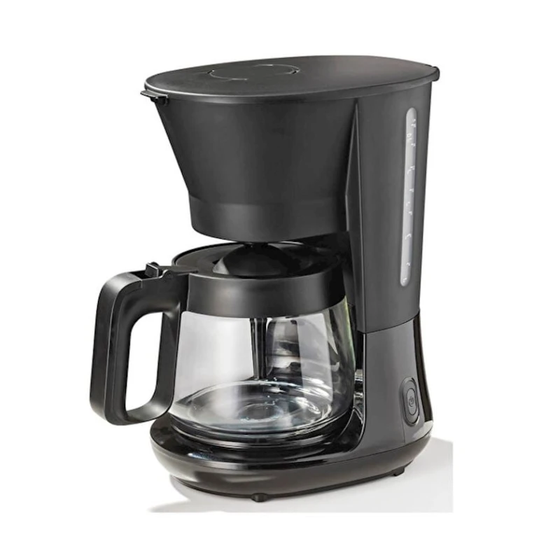 Кофемашина Ideen Welt CM9439 GS BSC