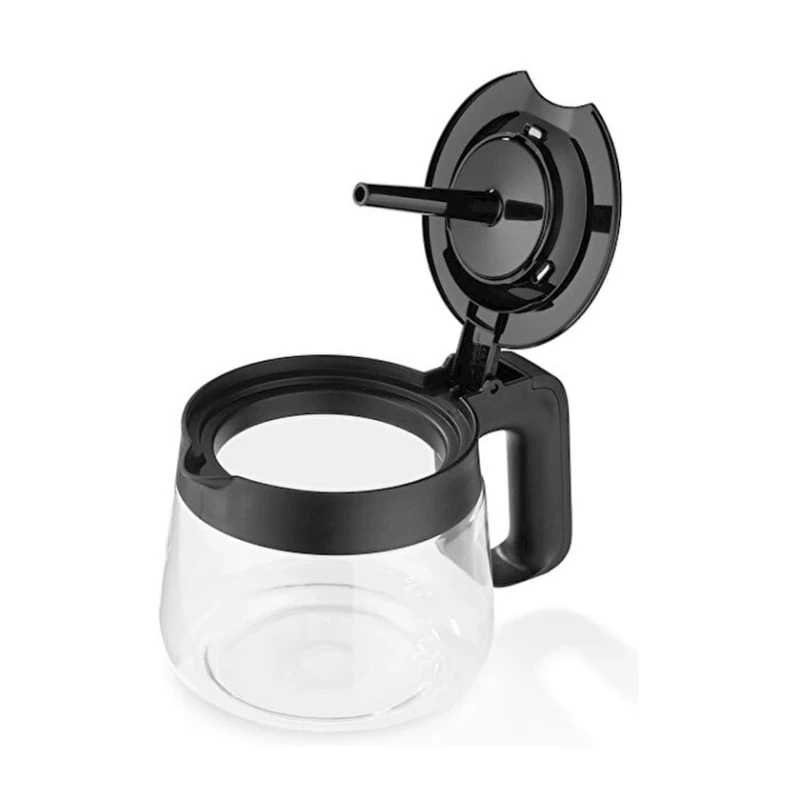 Кофемашина Ideen Welt CM9439 GS BSC