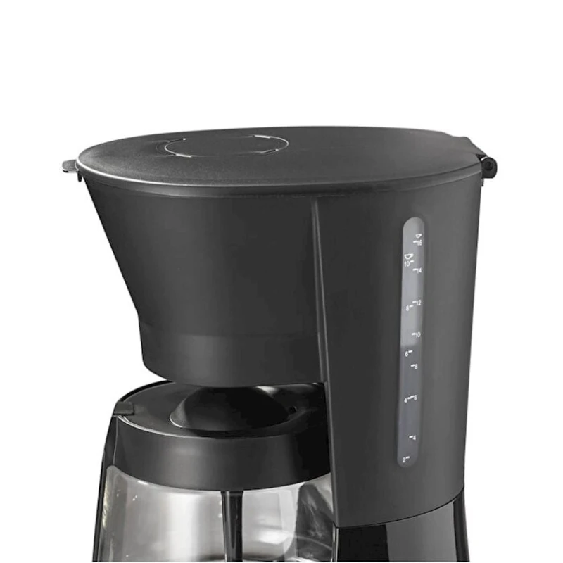 Кофемашина Ideen Welt CM9439 GS BSC