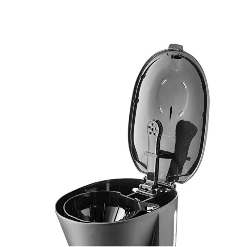 Кофемашина Ideen Welt CM9439 GS BSC