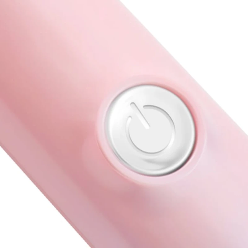 Круглая плойка Lexical LCI-4904 Pink Круглая плойка Lexical LCI-4904 Pink