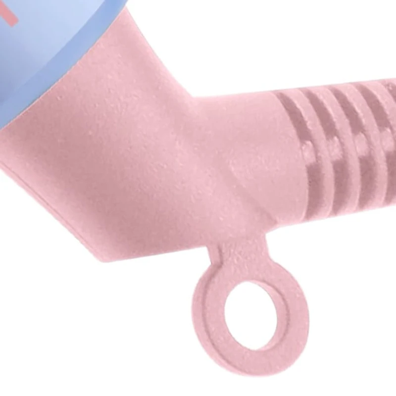 Круглая плойка Lexical LCI-4904 Pink Круглая плойка Lexical LCI-4904 Pink