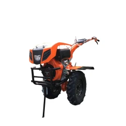 Культиватор Keman 135FCE-T