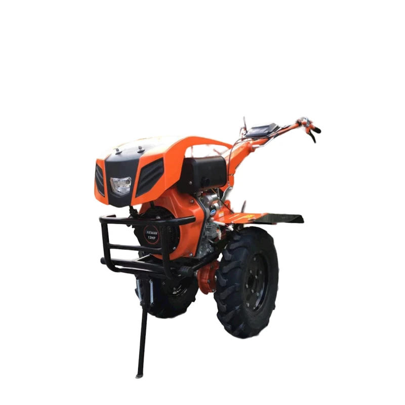 Культиватор Keman 135FCE-T Культиватор Keman 135FCE-T