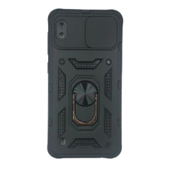 Чехол для Samsung Galaxy A10, Black