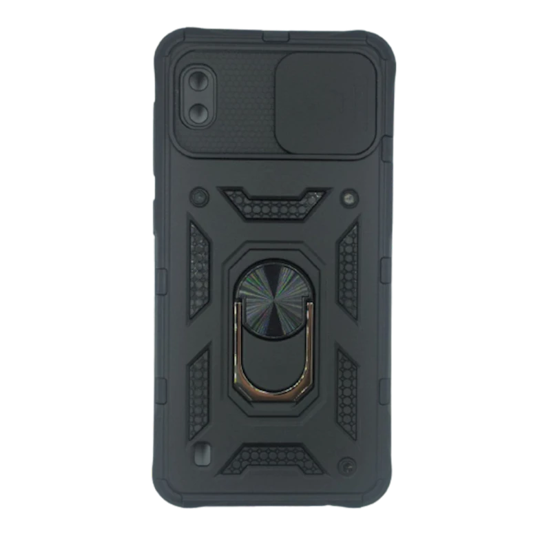 Чехол для Samsung Galaxy A10, Black