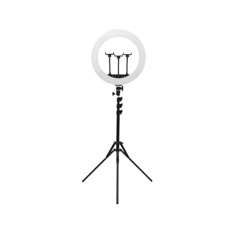 Лампа кольцевая LED HQ-14S inch Лампа кольцевая LED HQ-14S inch