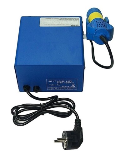 Lehim Stansiyası Yaxun 886D Plus
