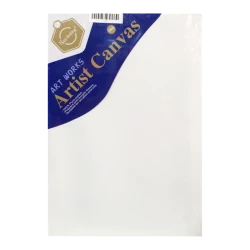 Холст Keep Smiling Art Works Artist Canvas,30x40 см