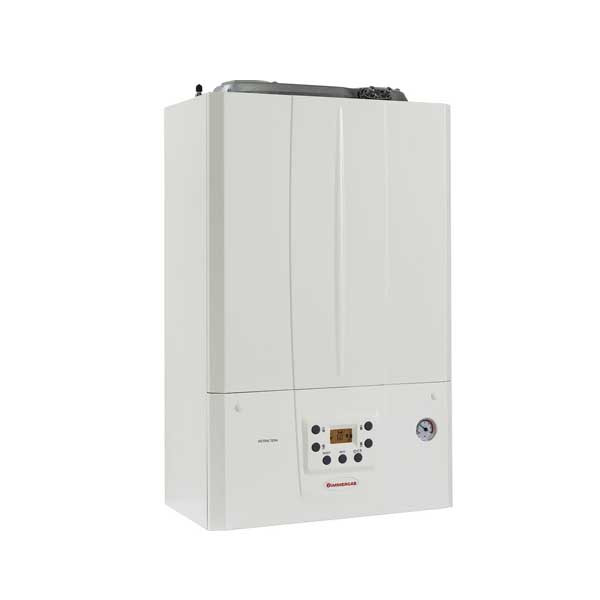 Комби система Immergas Victrix Tera 38 kw Комби система Immergas Victrix Tera 38 kw