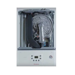 Комби система Immergas Victrix Tera 38 kw