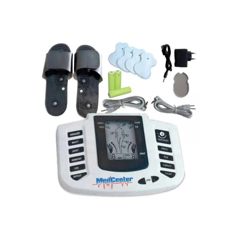 Массажер для тела Medcenter MDC-1011