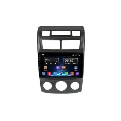 Автомобильный монитор NAVO Kia Sportage Manual 2005-2011