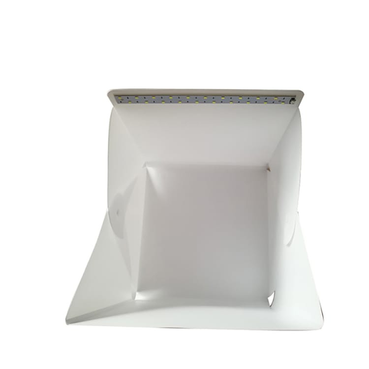 Фотобокс PV-20B 20x20, белый Фотобокс PV-20B 20x20, белый