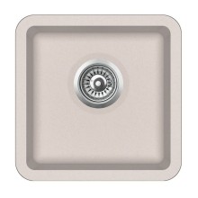 Mətbəx çanağı Aquasanita Arca SQA 100-111