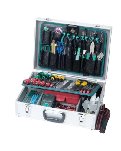 Elektronika üçün alət dəsti Pro'sKit PK-1900NB