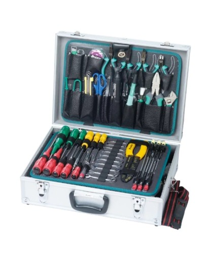Elektronika üçün alət dəsti Pro'sKit PK-1900NB