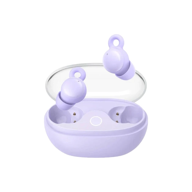 Беспроводные наушники Joyroom JR-TS3 Purple