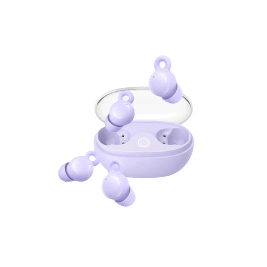 Беспроводные наушники Joyroom JR-TS3 Purple