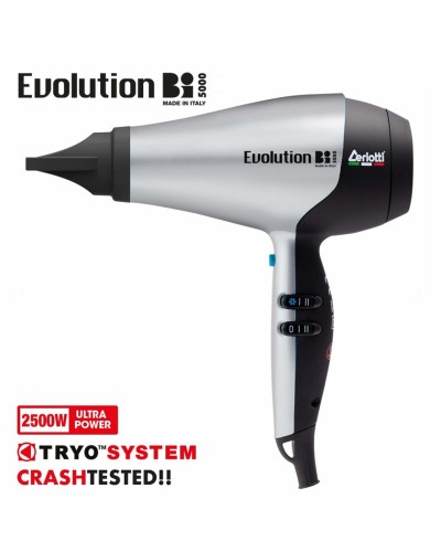 Fen Ceriotti Bi 5000 Evolution Silver