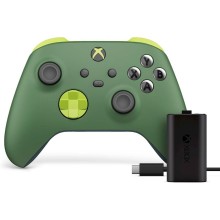 Qeympad Microsoft Xbox Series X&S Wireless Controller Remix