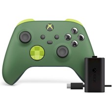 Qeympad Microsoft Xbox Series X&S Wireless Controller Remix