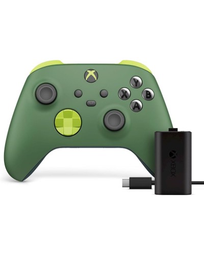 Qeympad Microsoft Xbox Series X&S Wireless Controller Remix