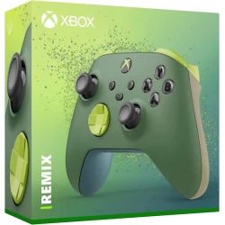 Qeympad Microsoft Xbox Series X&S Wireless Controller Remix Qeympad Microsoft Xbox Series X&S Wireless Controller Remix