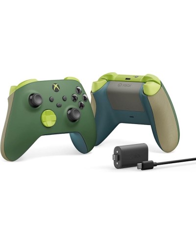 Qeympad Microsoft Xbox Series X&S Wireless Controller Remix